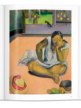 Libro 'Gauguin' - Ingo F. Walther