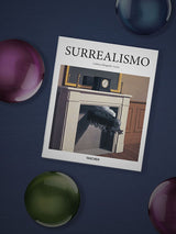 Libro 'Surrealismo' - Cathrin Kligsöhr-Leroy