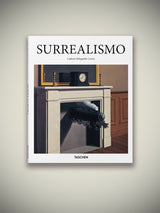 Libro 'Surrealismo' - Cathrin Kligsöhr-Leroy