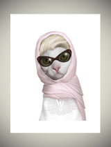 Libro 'Famous Faces' - Takkoda