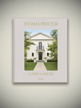 Libro 'Thomas Proctor - Classical Houses'