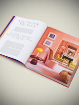 Libro 'The House of Glam - Lush Interiors & Design Extravaganza'
