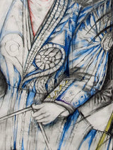 Libro 'Margit Koppendorfer - Costume Designs'