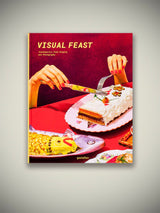 Libro 'Visual Feast - Contemporary Food Staging and Photography'