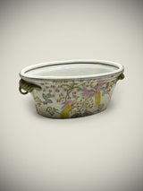 Centro Decorativo Ovalado 'Primavera'