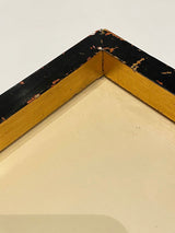 Dibujo Original 'Composició' - Modest Cuixart