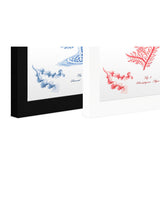 Marcos Cuadrados 'Gallery' Lacados y Passepartouts