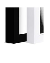 Marcos Rectangulares 'Esenciales' en Madera Pintada y Passepartouts