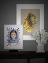 Personalized Print 'Children's Cruise'