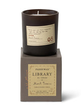 Vela Library 'Mark Twain' 6oz