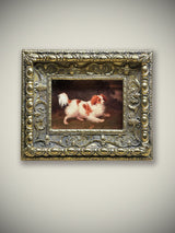 Miniaturas Clásicas 'The Burlington Collection'