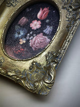 Miniaturas Clásicas 'The Burlington Collection'