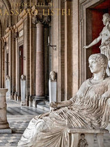 Libro 'Villa Albani Torlonia' - The Cradle of Neoclassicism