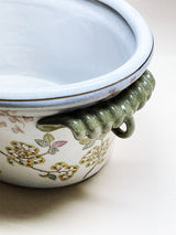 Centro Decorativo Ovalado 'Primavera'