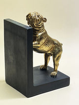 Par de Sujeta Libros 'Carlinos Doré'