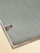 Hoja Papel Scrap 30x30 cm 'World Map'