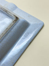 Cenicero Clásico 'Florale' Grande