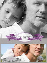 Lámina Personalizada 'Avionetas Vintage'