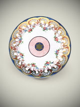 Plato de Lata ‘Daisy’