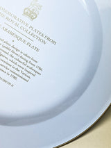 Plato de Lata ‘Arabesque’