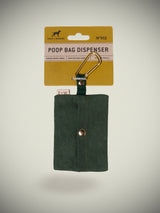 Dispensador Bolsitas 'Poop Bag'