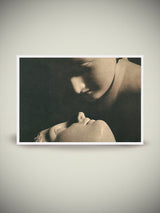 Postal 'Psyché Ranimée Par Le Baiser de l'Amour' - Desollier