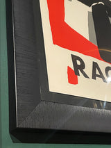 Reproducción Cartel 'Ubac Galerie Maeght 1950' 57x72