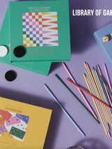 Juego de 'Dominó' Multicolor