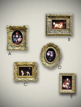 Miniaturas Clásicas 'The Burlington Collection'