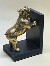 Par de Sujeta Libros 'Carlinos Doré'