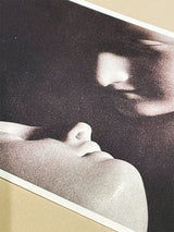 Postal 'Psyché Ranimée Par Le Baiser de l'Amour' - Desollier