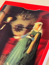 Tarjeta 3D 'El Matrimonio Arnolfini'