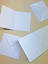 Tarjeta 'Lipstick Lips' - Zandra Rhodes