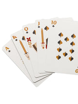 Juego de Cartas 'The Great Indoors'