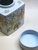 Tibor Decorativo 'Primavera'