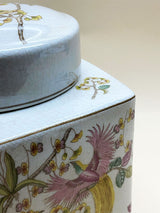 Tibor Decorativo 'Primavera'