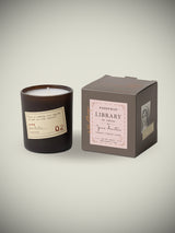 Vela Library 'Jane Austen' 6oz