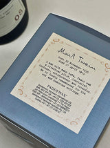 Vela Library 'Mark Twain' 6oz