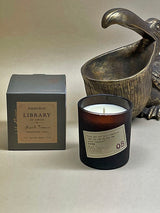 Vela Library 'Mark Twain' 6oz