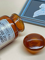Vela Apothecary 'Naranja y Bergamota' 8oz