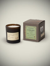 Vela Library 'William Shakespeare' 6oz