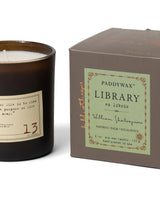 Vela Library 'William Shakespeare' 6oz