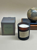 Vela Library 'William Shakespeare' 6oz