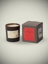 Vela Library 'Charles Dickens' 6oz