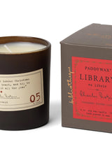 Vela Library 'Charles Dickens' 6oz