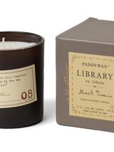 Vela Library 'Mark Twain' 6oz