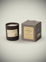 Vela Library 'Mark Twain' 6oz