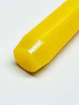 Vela de Candelabro - Amarillo 25cm