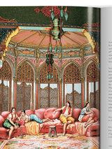 Libro 'The Costume History - Auguste Racinet'