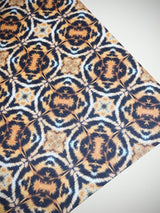 Papel Envoltorio Reversible 'Cheetah & Tiger Print' - 50x70 cm